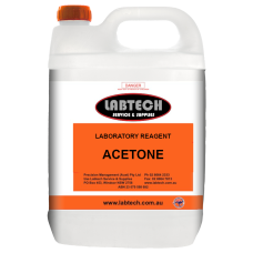 Acetone 5 Litres